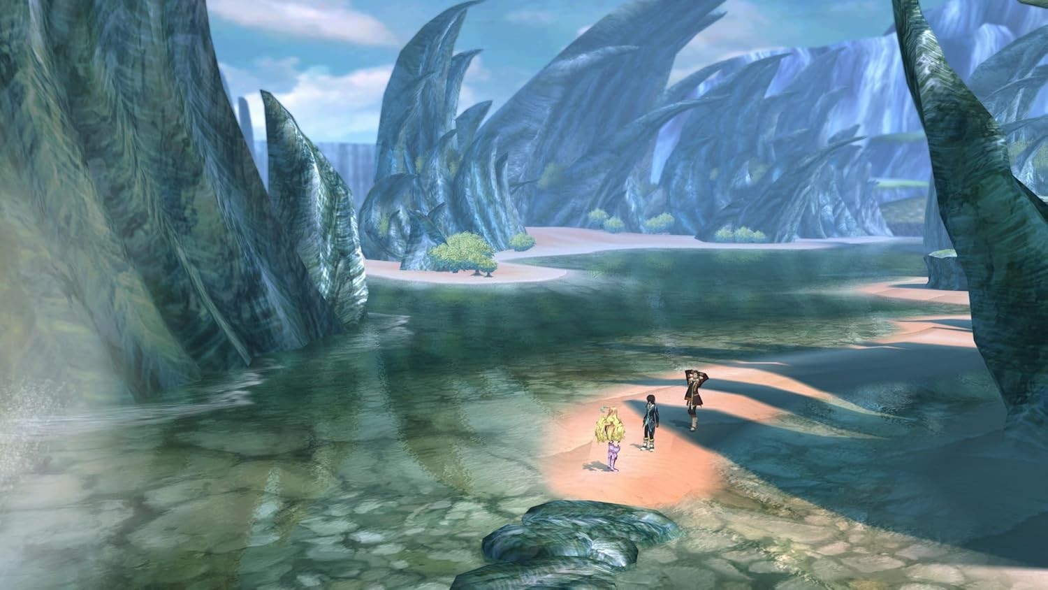 Tales of Xillia Remastered – Nintendo Switch (NEW)