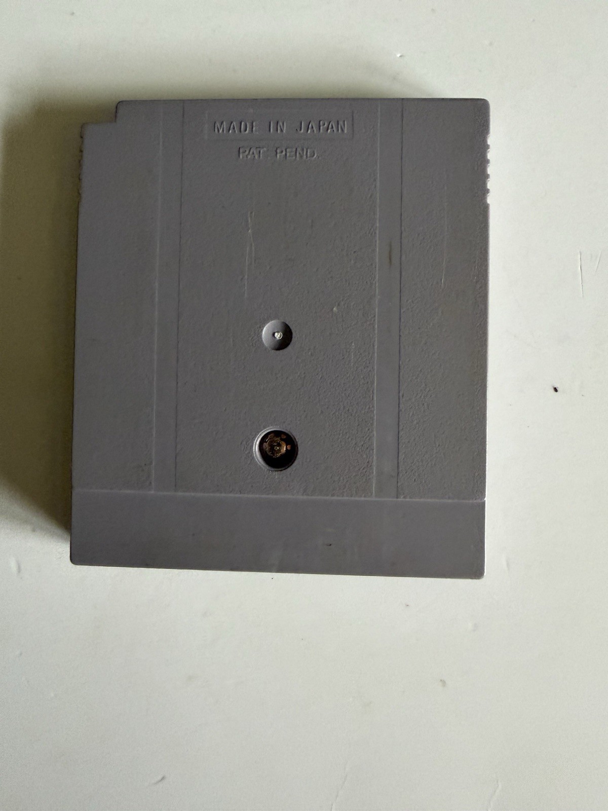 Game & Watch Gallery (Nintendo Gameboy, 1997) Tested!