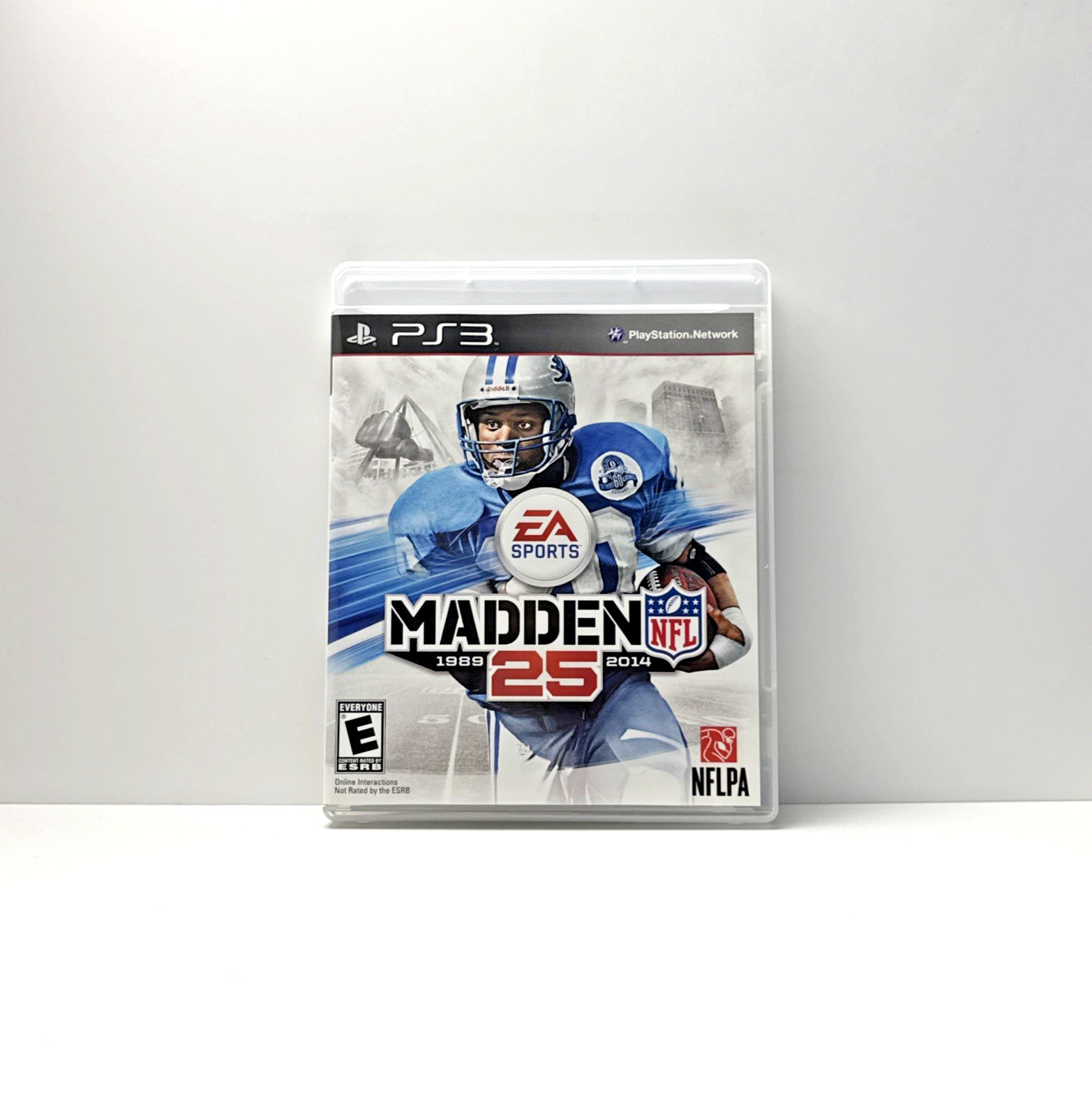 Madden NFL 25 Sony PlayStation 3 PS3 CIB Refurbished & Tested Free Shipping