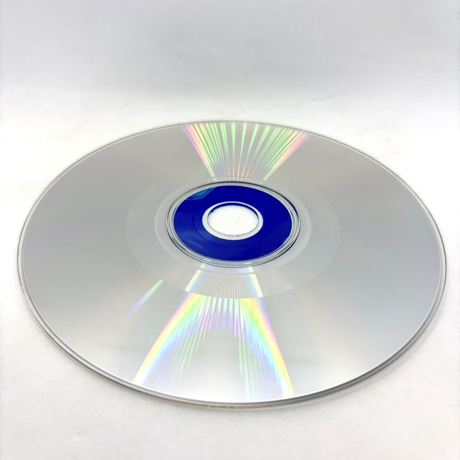 Dreamcast Resident Evil, CODE: Veronica (Sega) Replacement Case/Artwork