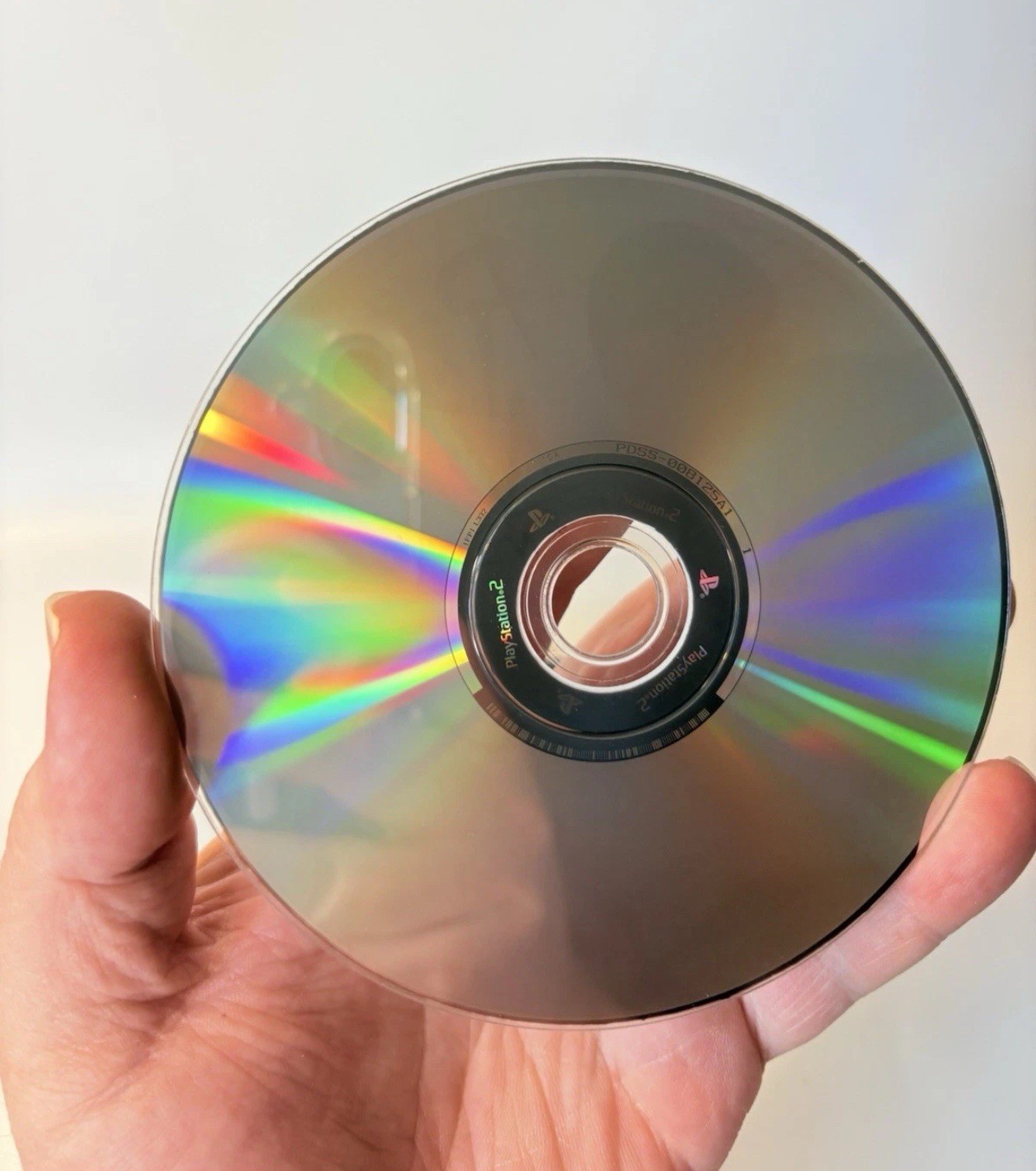 50 Cent Bulletproof PS2 PlayStation 2 Pristine Disc Only Tested Works Authentic