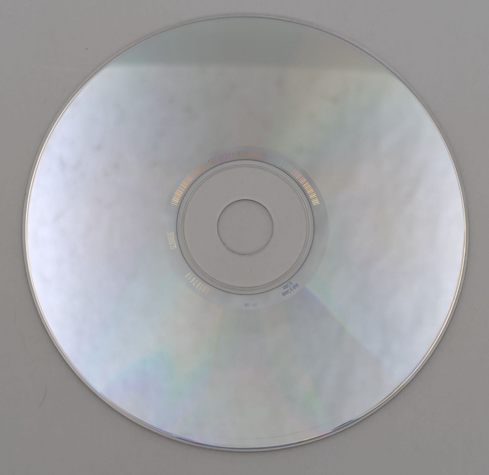 Oil Tycoon (PC, 2001) CD-ROM Windows 98/ME/XP Simulation Strategy – Retro Gaming