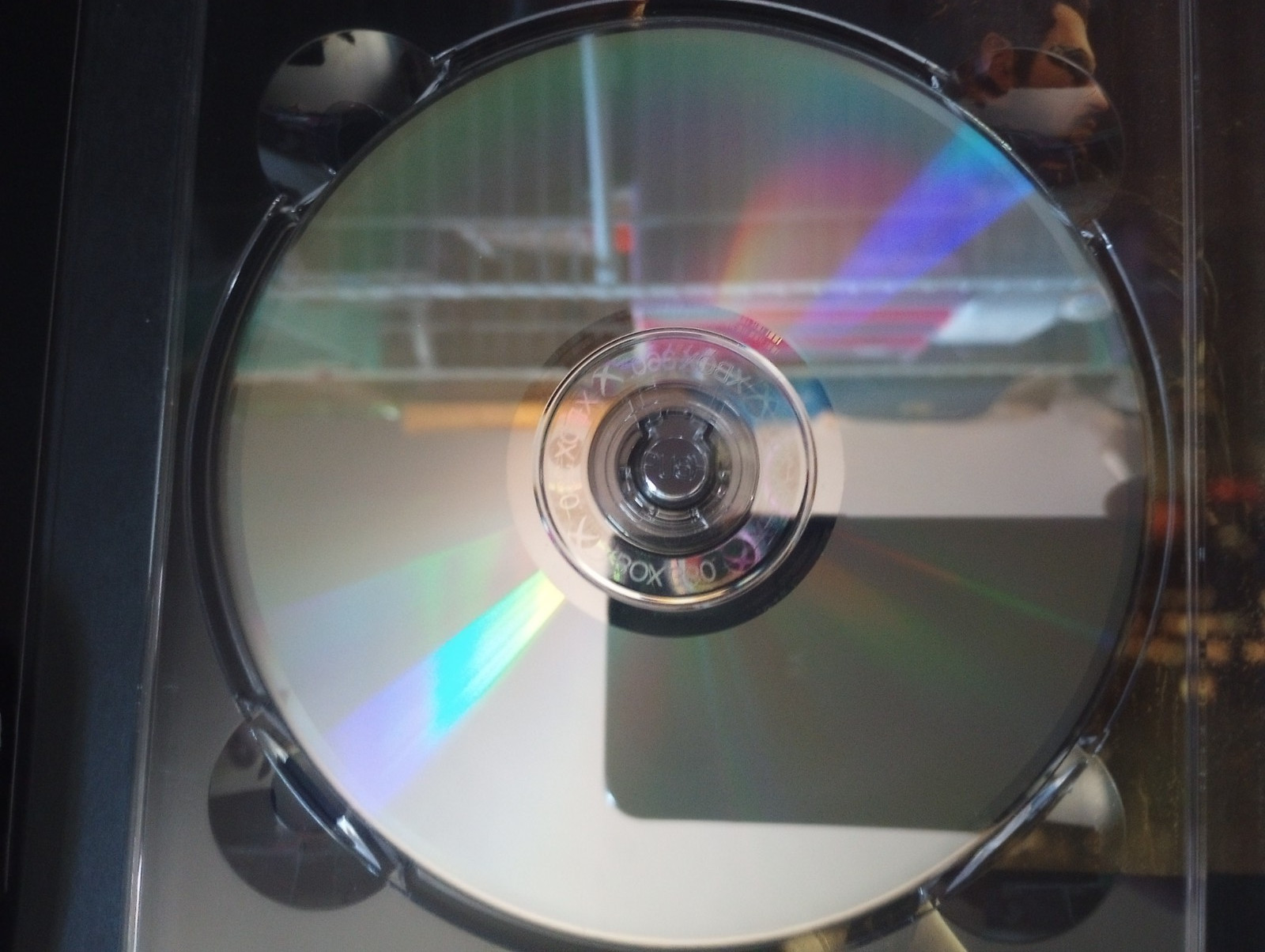Deus Ex: Human Revolution – Augmented Edition (Microsoft Xbox 360, 2011) TESTED