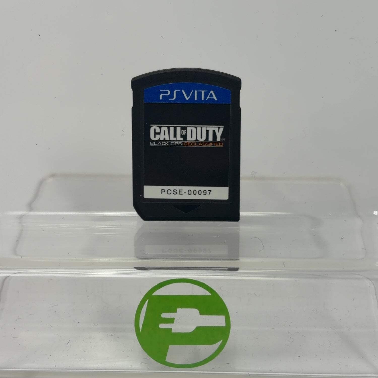 Call of Duty Black Ops Declassified (Playstation Vita, 2012) Cartridge Only