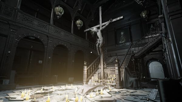 Do Not Open & OVRDARK – PlayStation 5 VR2