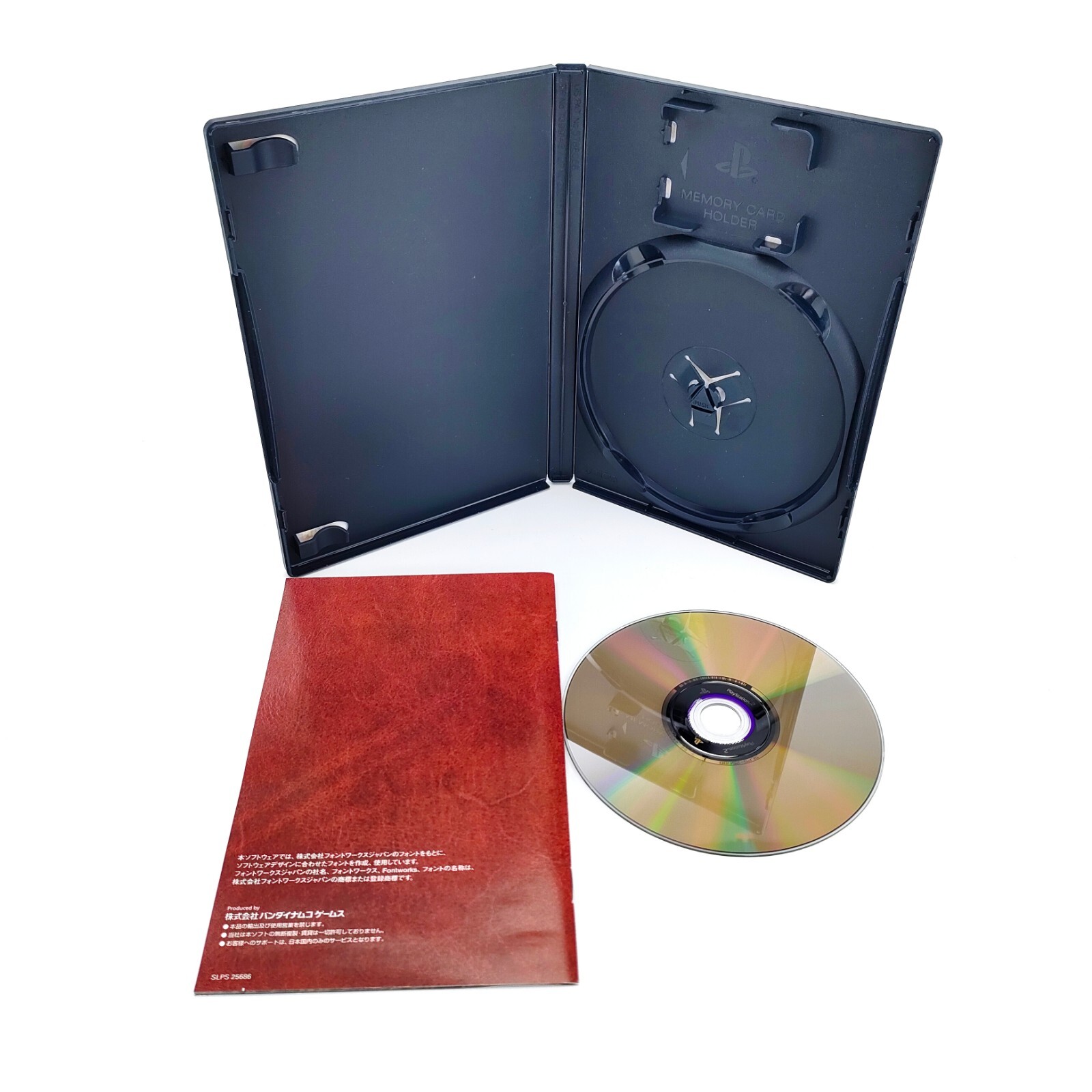 PlayStation Jojo Bizarre Adventure Phantom Blood Golden Wind Bandai Capcom Japan