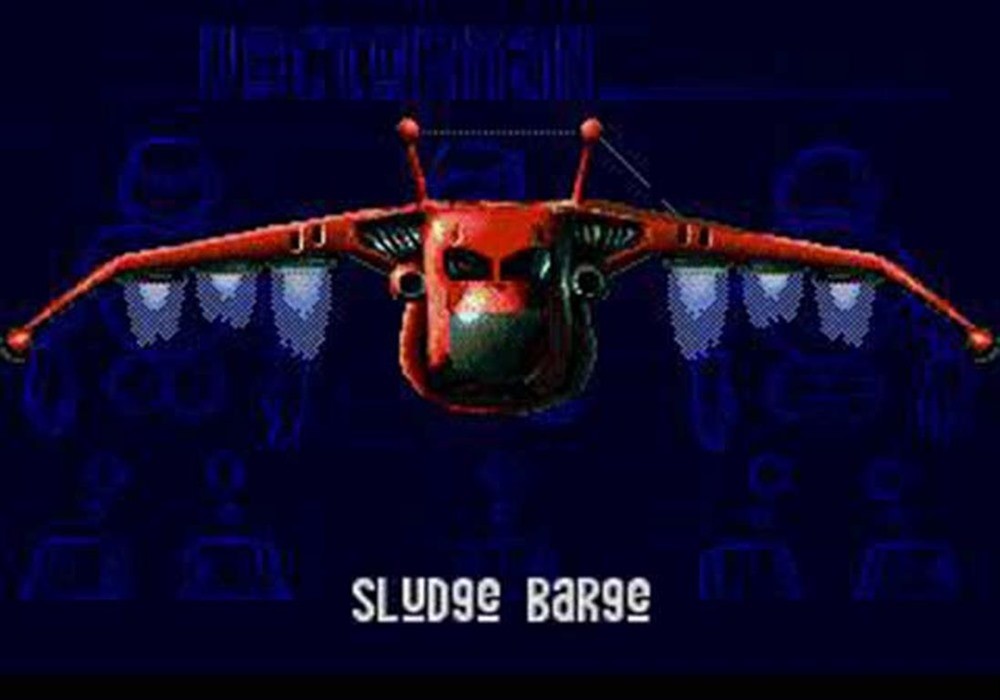 Vectorman – Sega Genesis Game Only