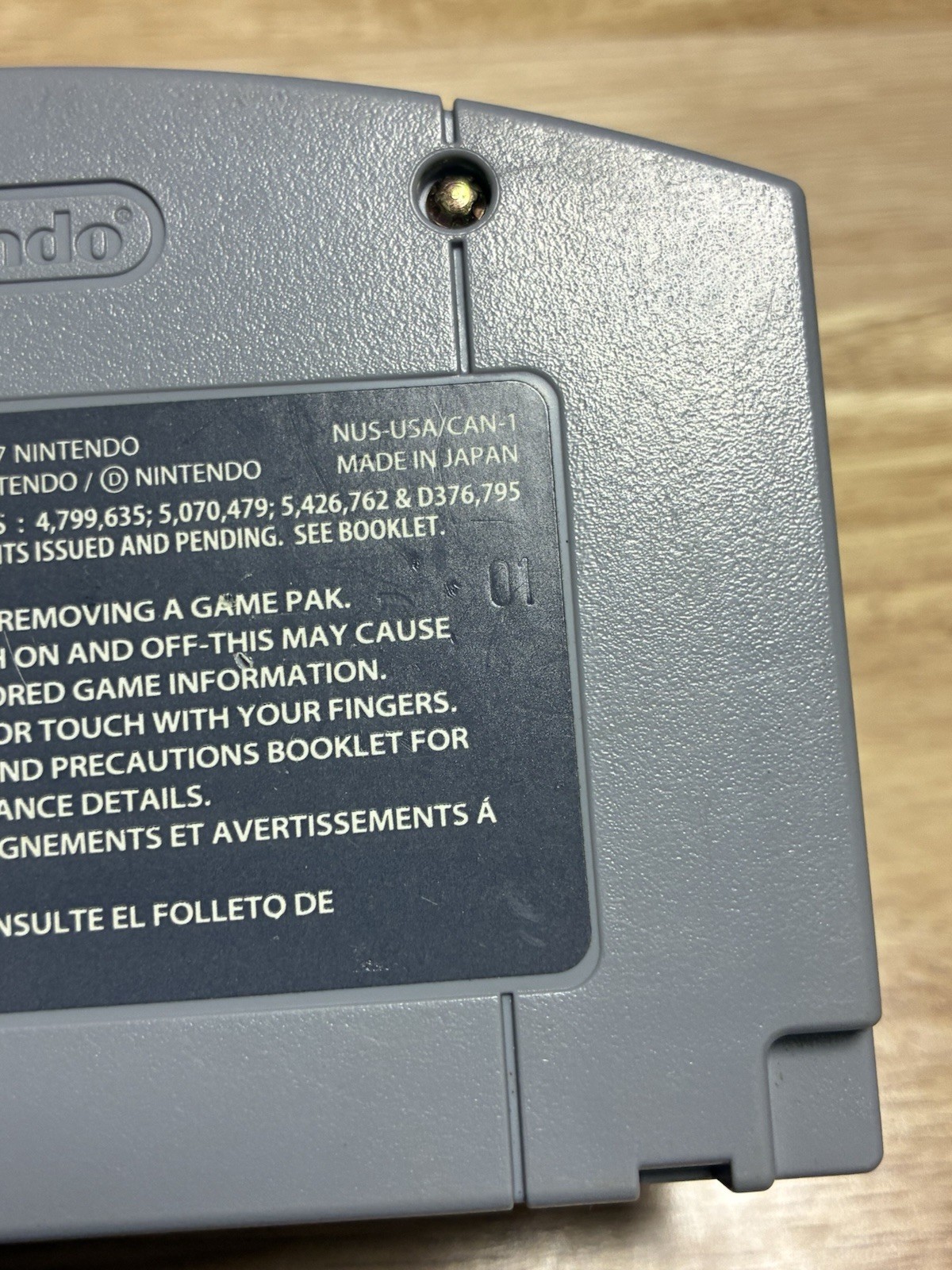 Banjo-Kazooie (Nintendo 64, 1998)