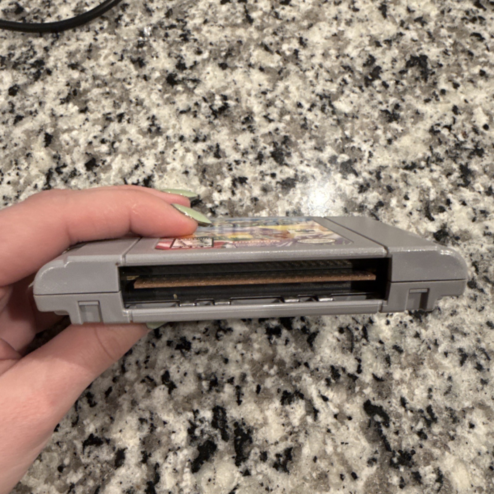 Cruis’n World Nintendo 64 Nintendo Manual Included Racing Cartridge