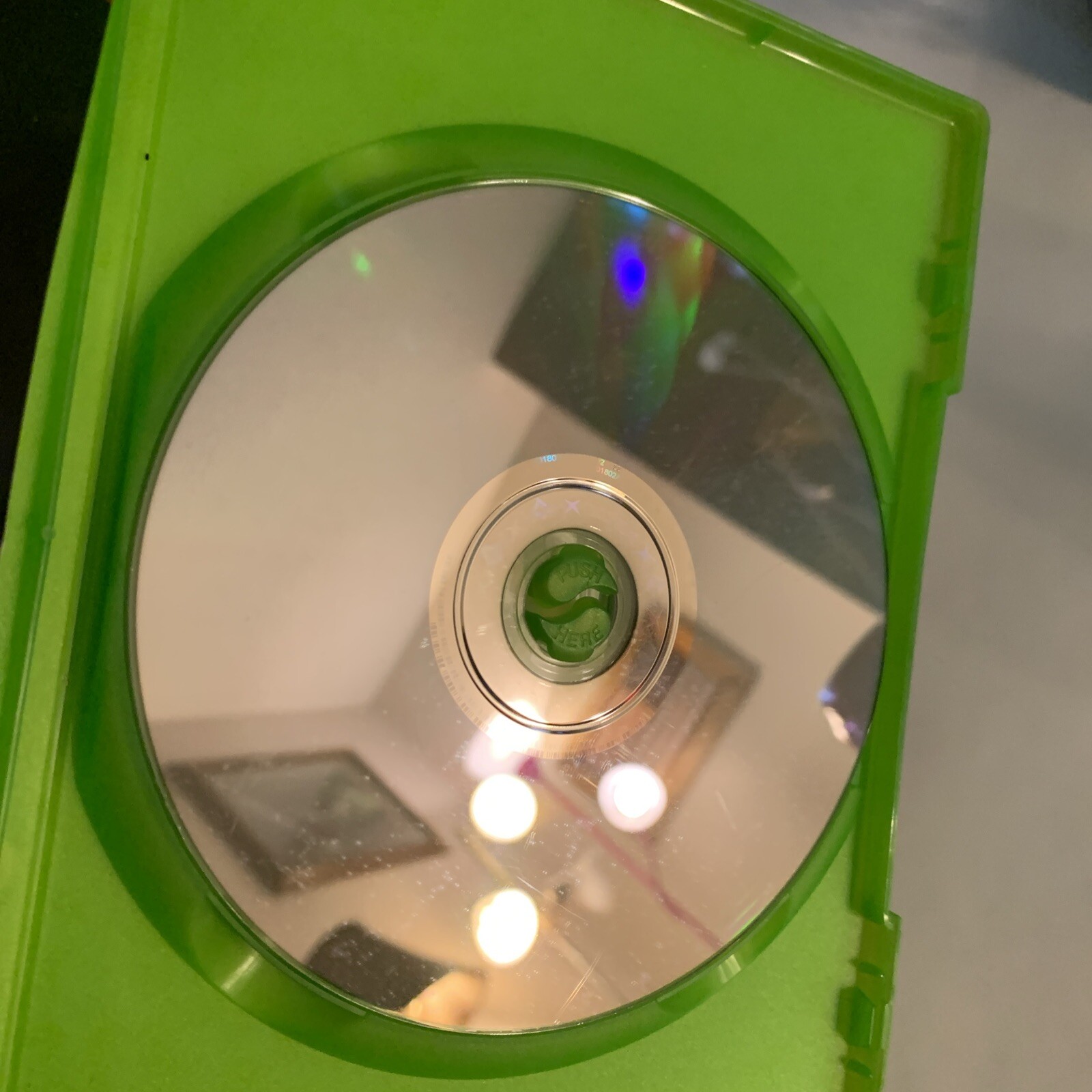 Close Combat: First to Fight (Microsoft Xbox, 2005) Complete Tested Working