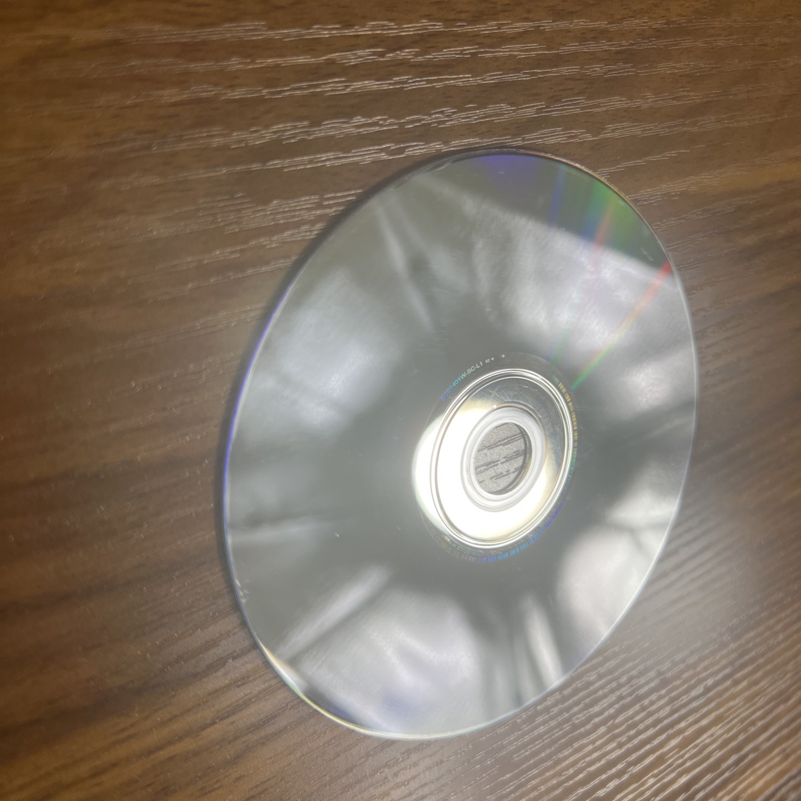 Rogue Trooper (Microsoft Xbox, 2006) SPOTLESS DISC No Manual
