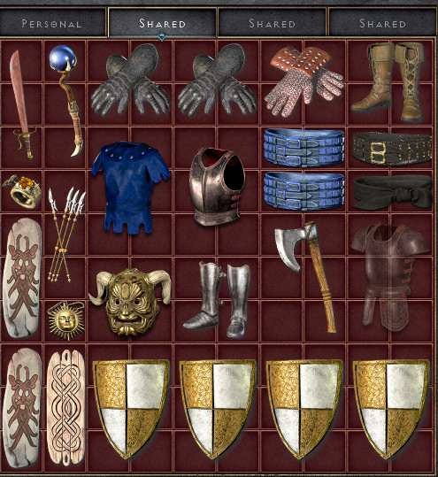 Unique Items SOJ Arachnid Shako More Diablo 2 Resurrected D2R PC Ladder Season 8