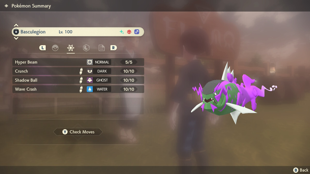 Shiny 6IV Hisuian Pokemon 25 PCs Bundle for Legends Arceus, Scarlet, and Violet