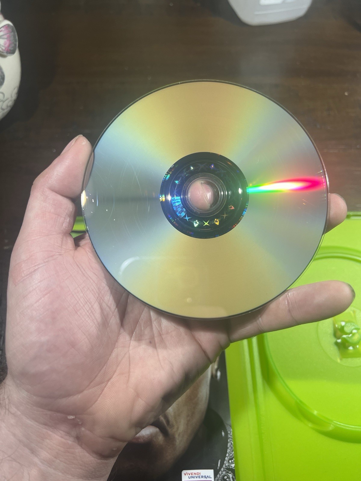 50 Cent Bulletproof Xbox Complete With Manual CIB Microsoft