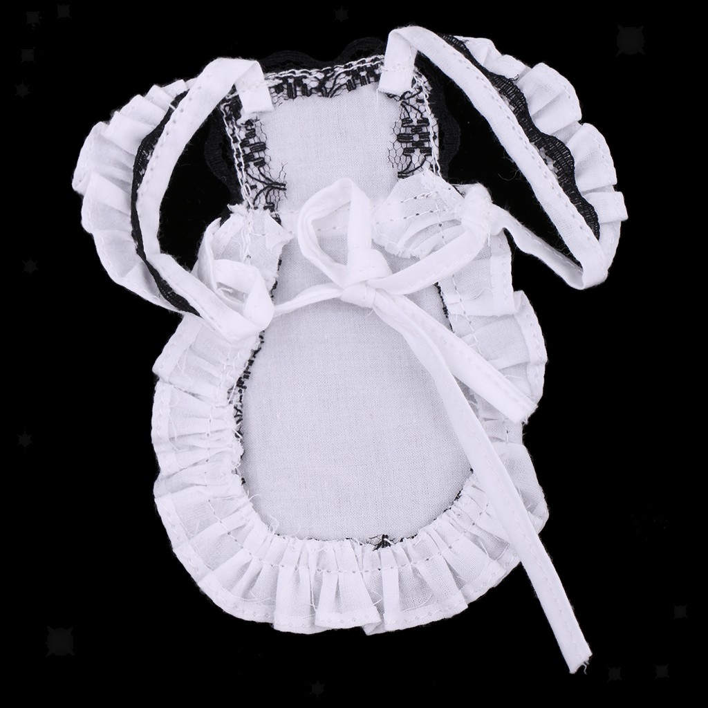 1/6 Girl Apron for 12\\\’\\\’ toys//Cy Girls Action