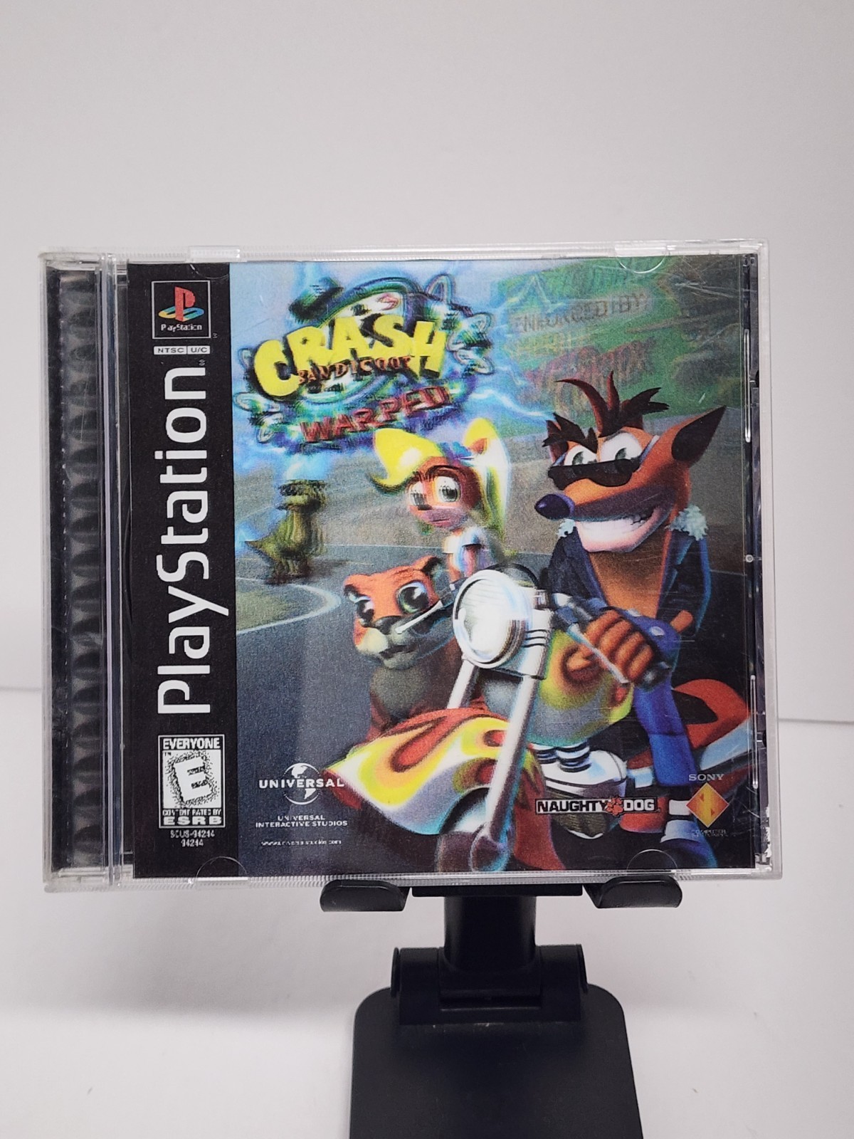 Pre-Owned Sony PlayStation 1 One Game – Tested Working (Pick & Choose)