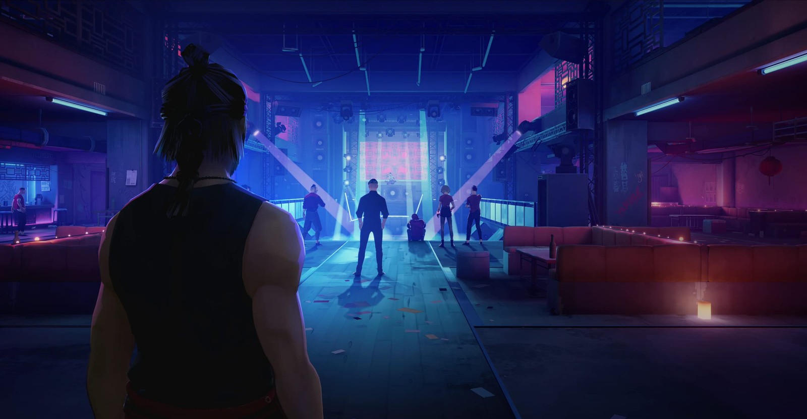 Sifu – PlayStation 4