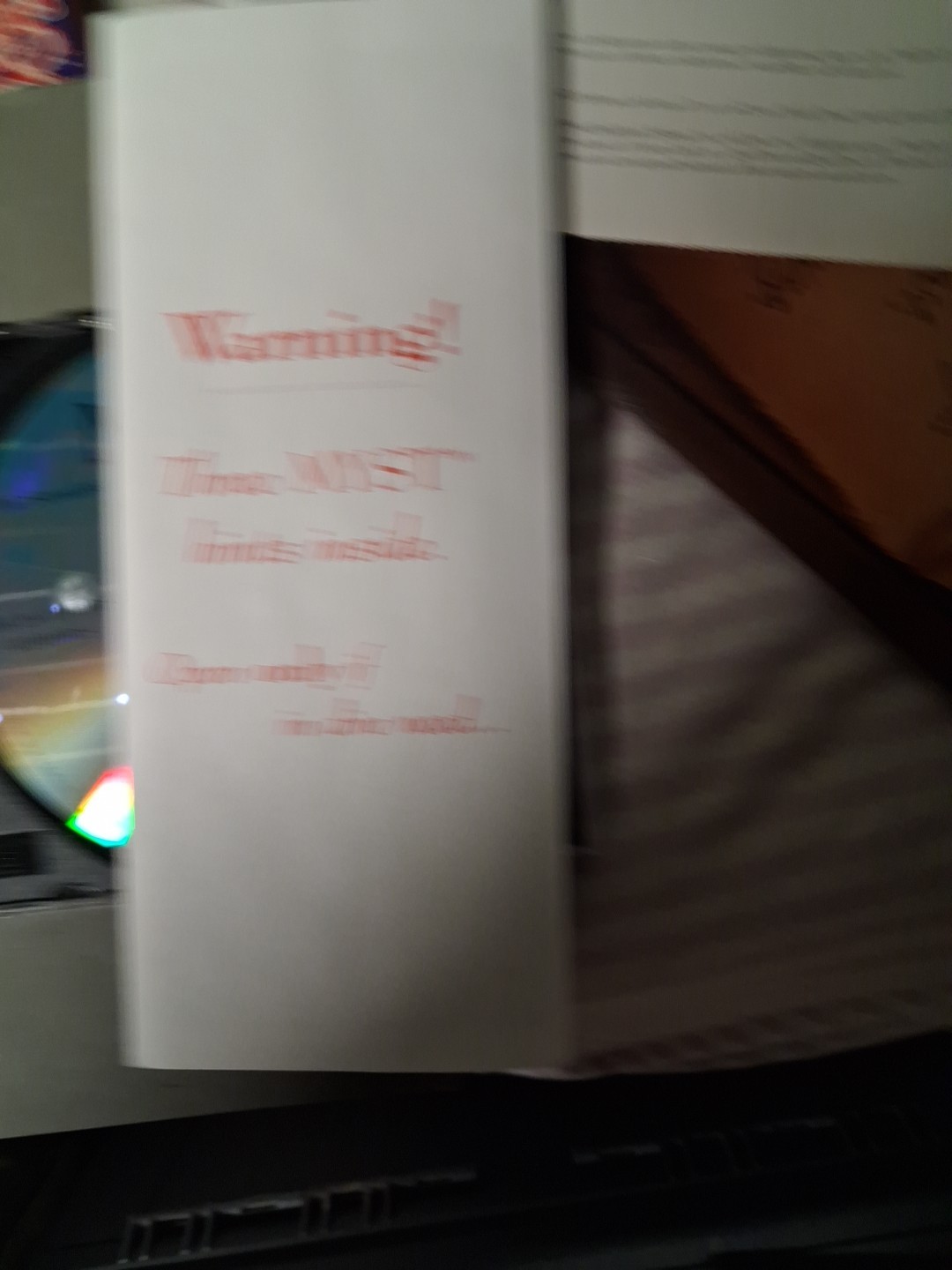 Myst (Philips CD-i, 1993)