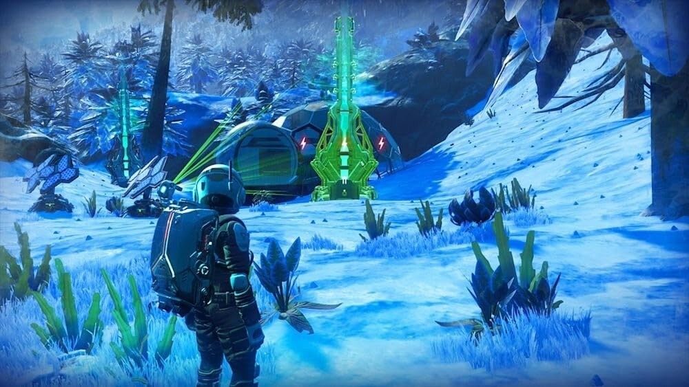 No Man’s Sky – Nintendo Switch