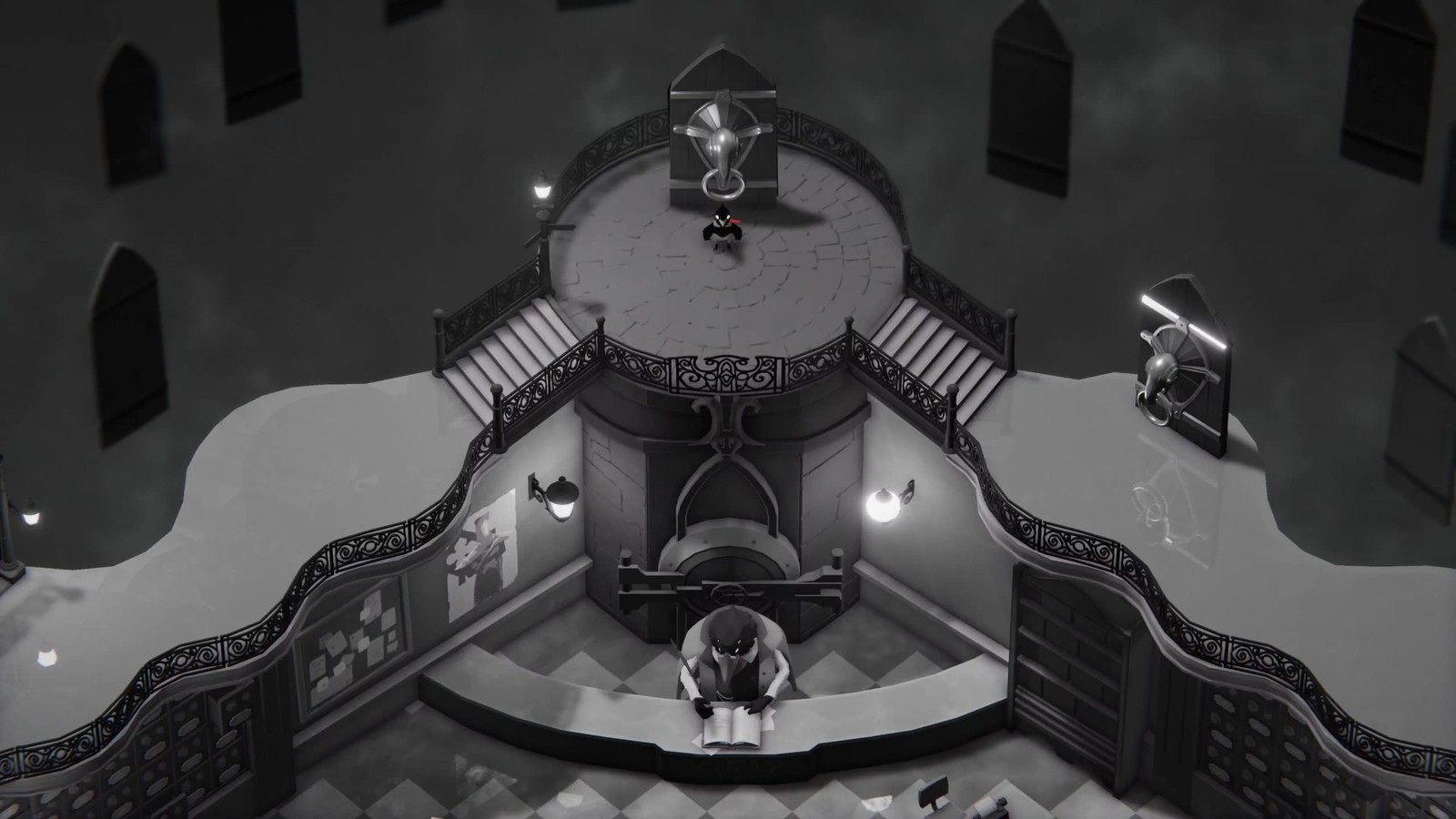 Death’s Door NINTENDO SWITCH