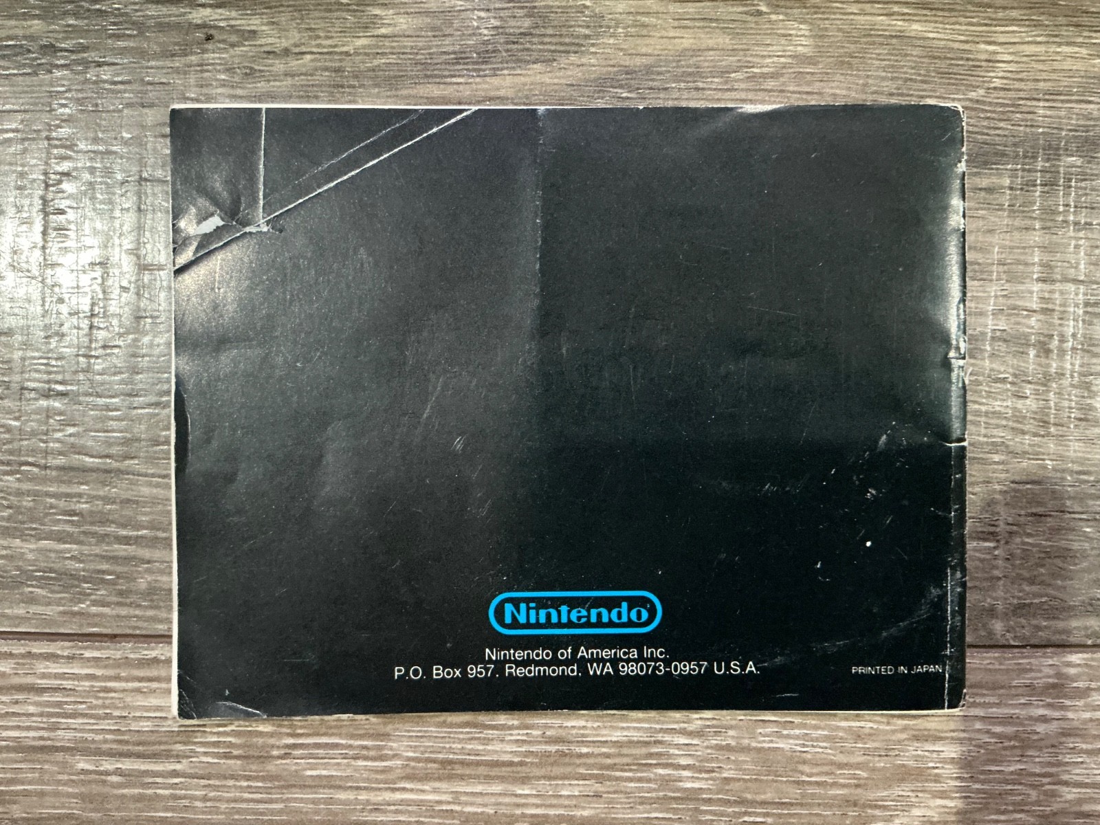 Mike Tyson’s Punch-Out (Nintendo Entertainment System, 1987) Boxing Video Game