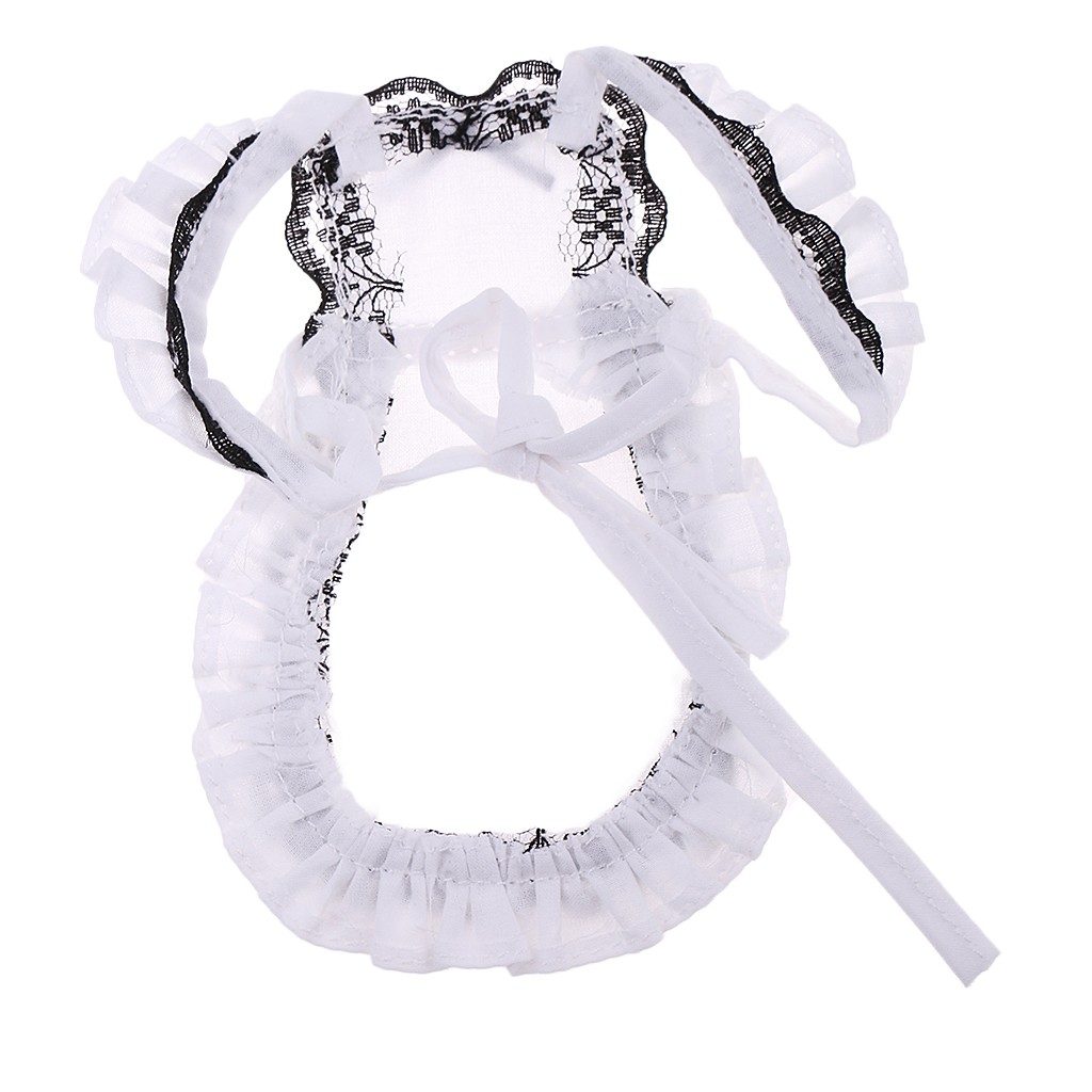 1/6 Girl Apron for 12\\\’\\\’ toys//Cy Girls Action