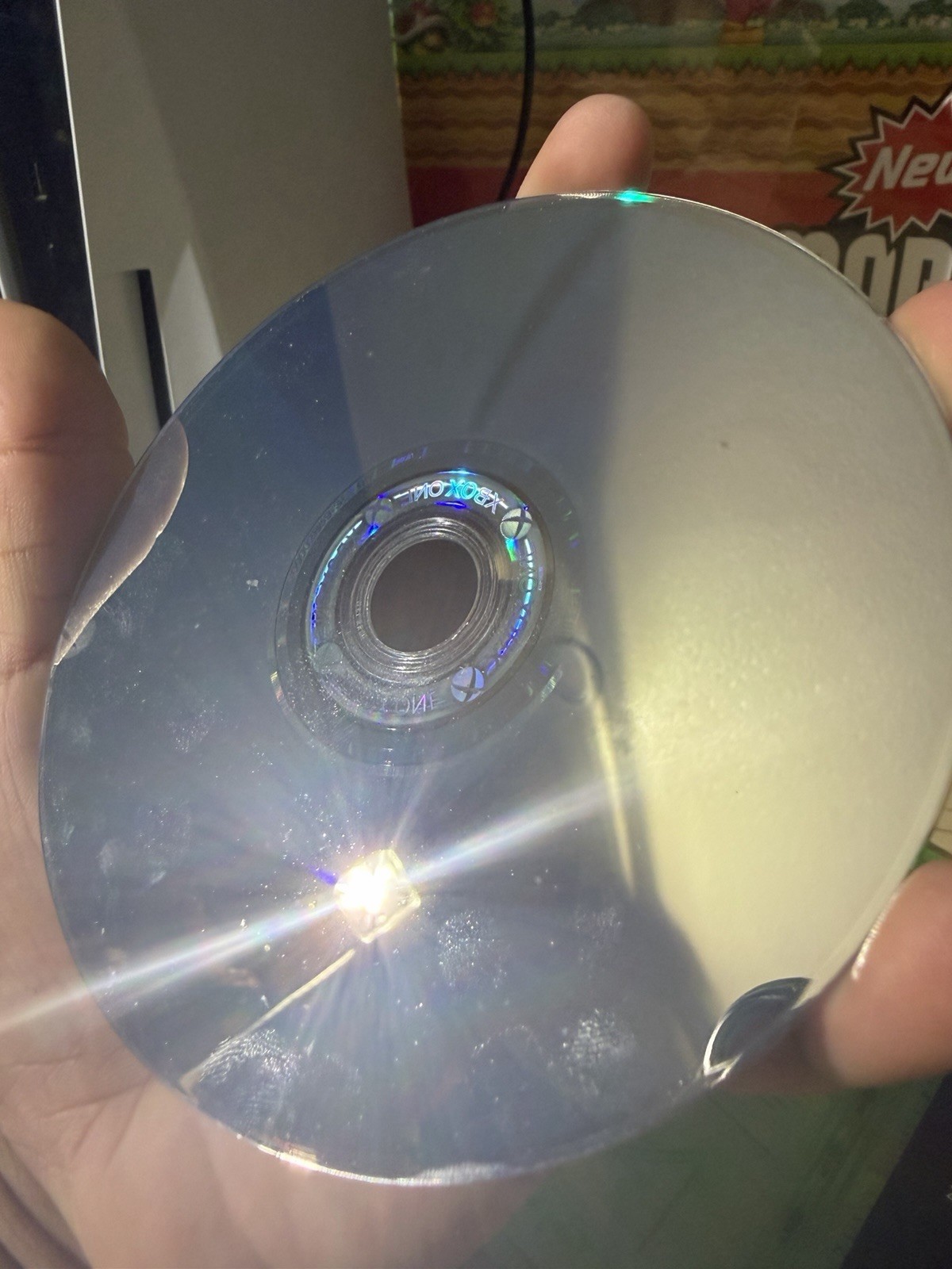 Resident Evil 5 HD – Microsoft Xbox One Tested