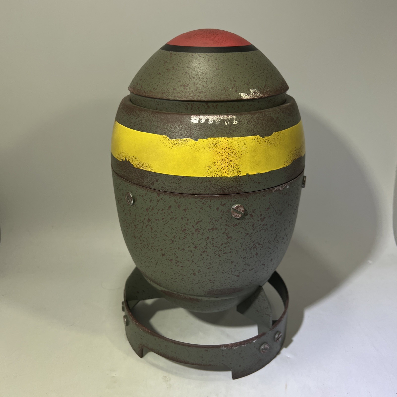 Fallout Anthology Mini Nuke Game Collection Of PC Games (No Fallout 4)