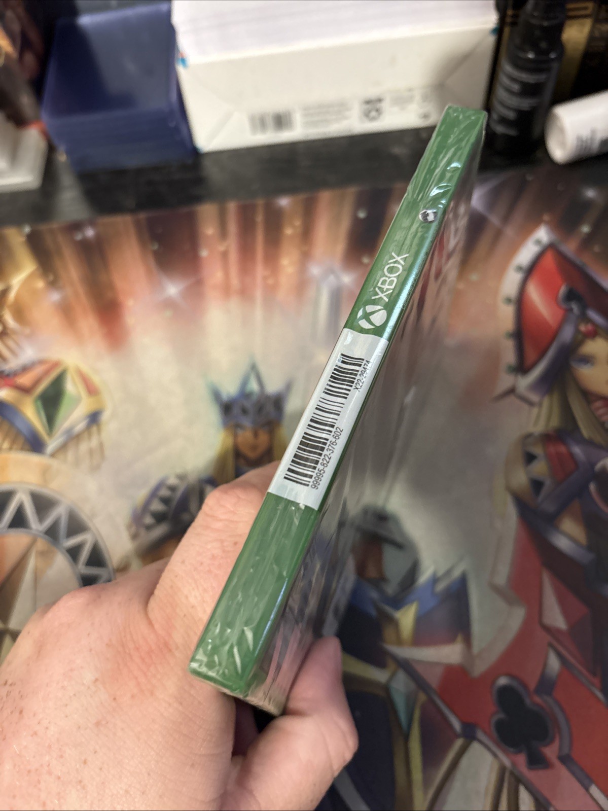 FACTORY SEALED EA Sports College Football 25 – Microsoft Xbox Series X|S