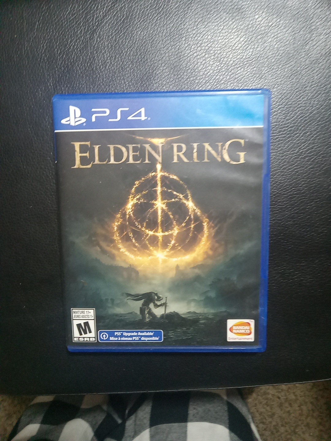 Ps4 And Ps5 Video Games God Of War Ragnarok, Elden Ring, Tekken 8 Plus More