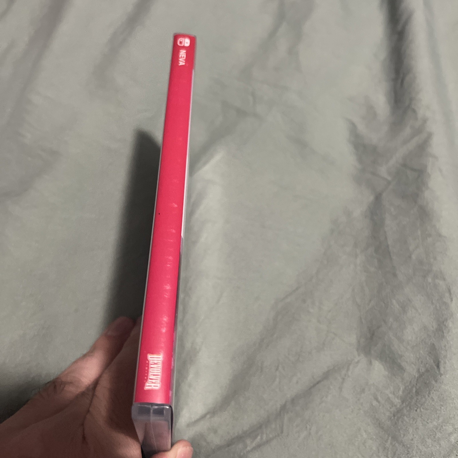 Neva Nintendo Switch Tested And Work G