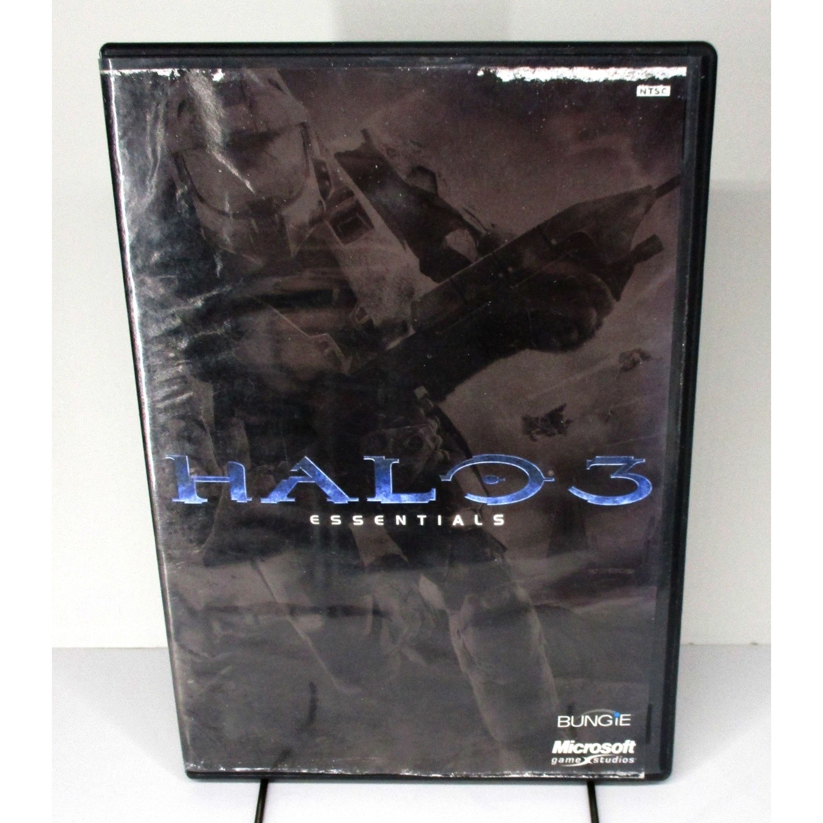 Halo 3 Essentials Legendary Edition Xbox 360 Game Bungie Microsoft
