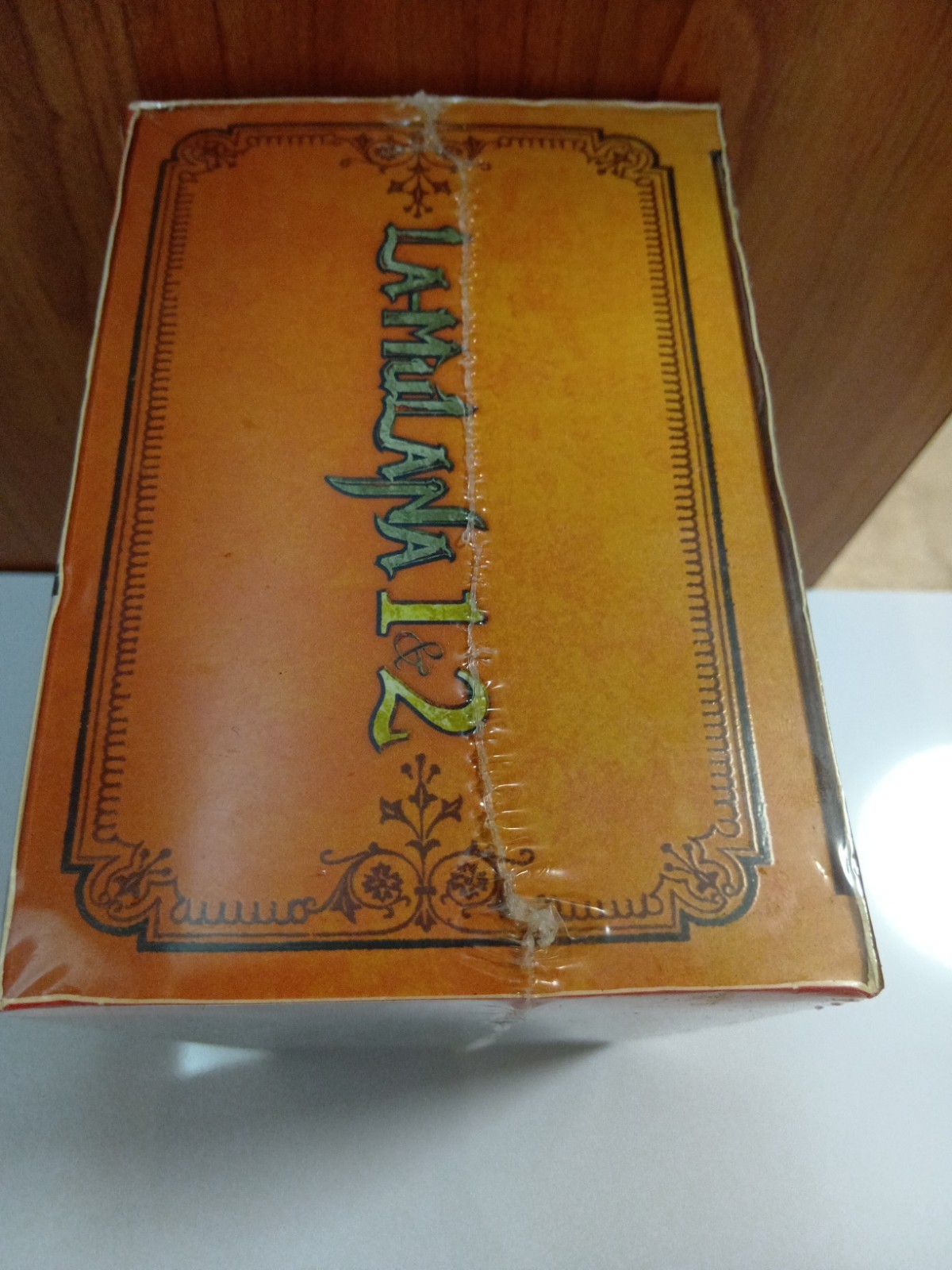 La-Mulana 1 & 2 Hidden Treasures Edition (Nintendo Switch 2019) PAL Read