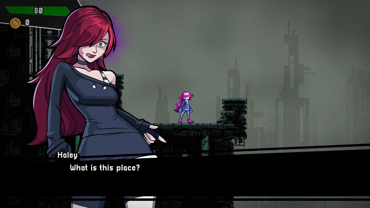 Dreamcutter [Nintendo Switch]