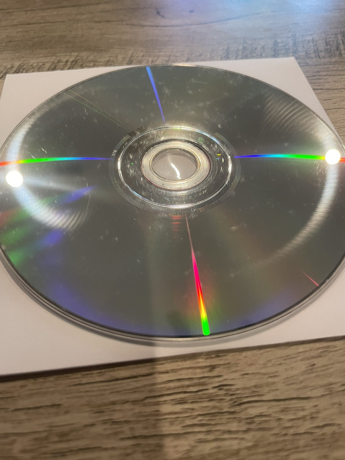 Dynasty Warriors 4; Loose (Sony PlayStation 2, 2003)