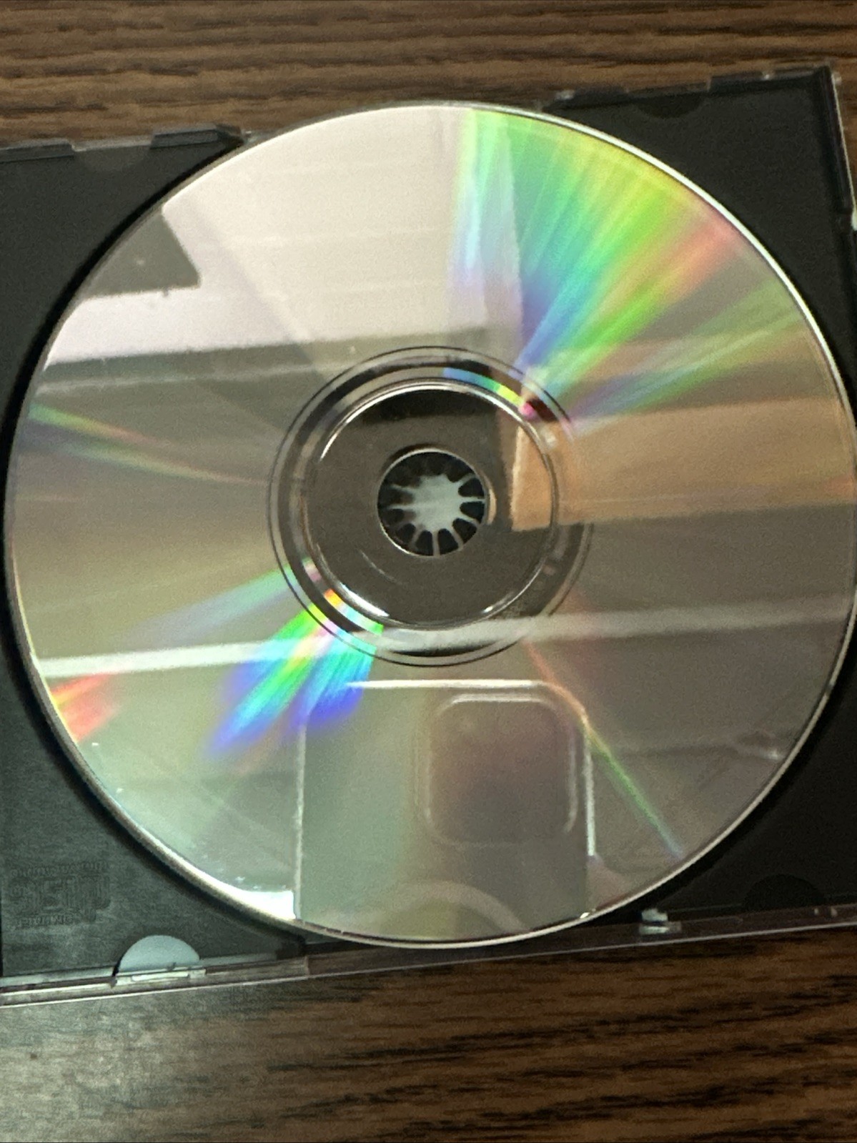 Escape From CyberCity Philips CD-i