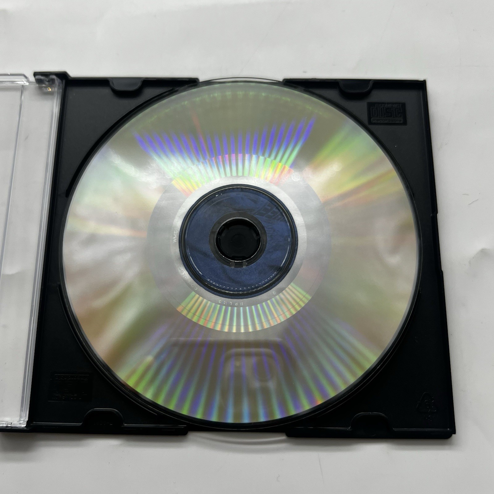 Hydro Thunder – Sega Dreamcast, 1999 | Disc Only | Tested | Resurfaced