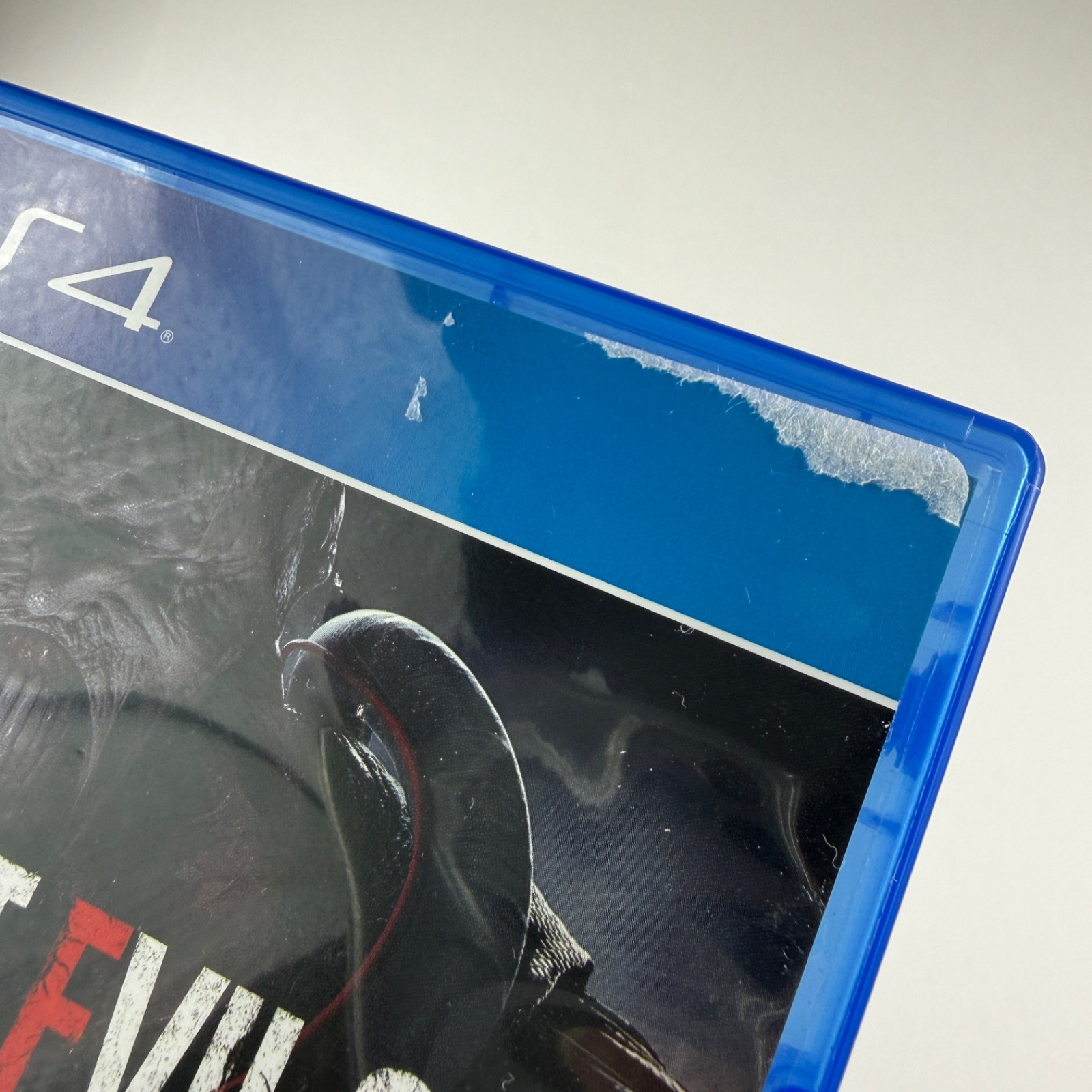 Resident Evil 3 Remake Game for Sony PlayStation 4 PS4 Good Works Free Shipping!