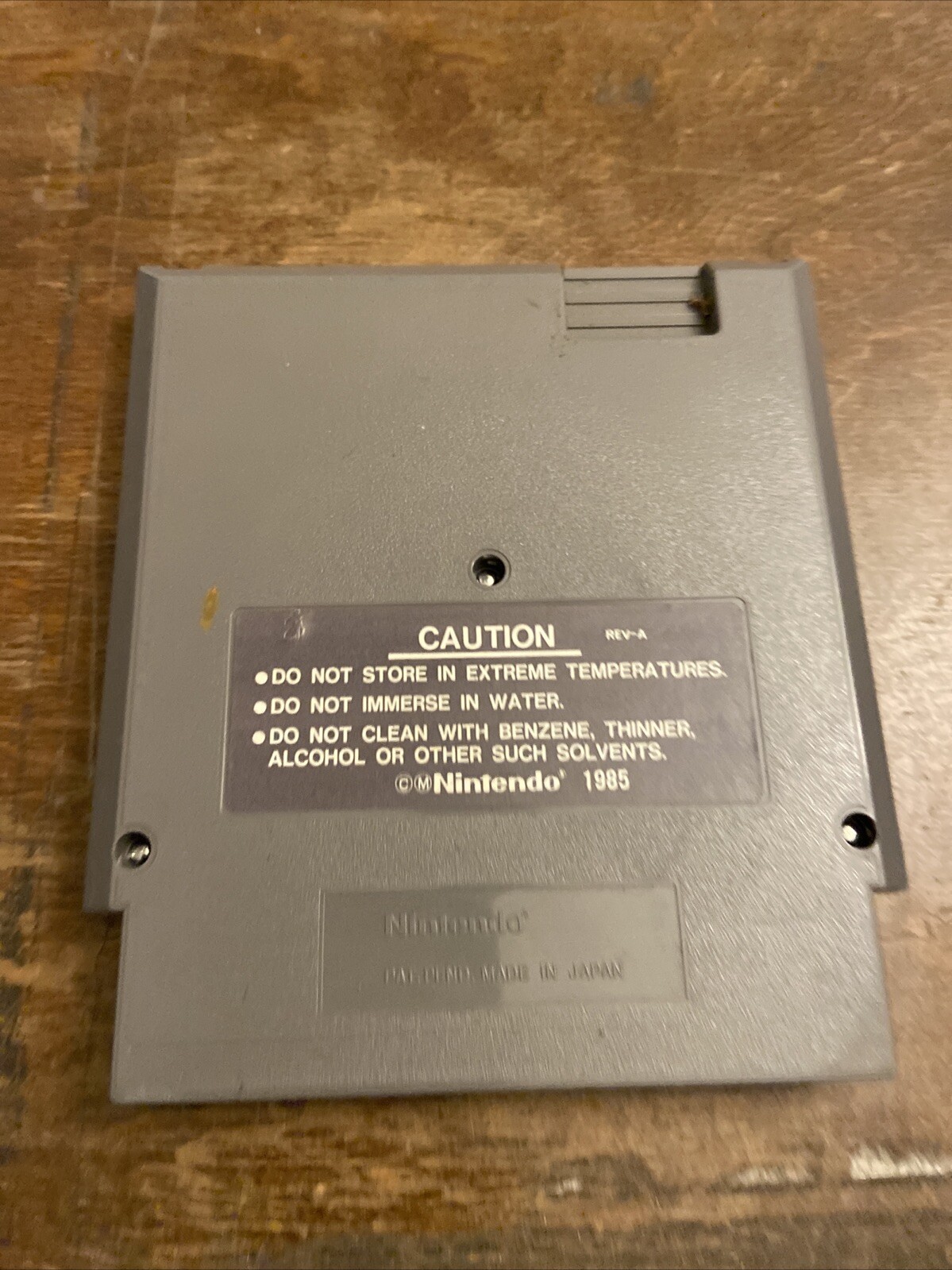 Flying Dragon NES Nintendo