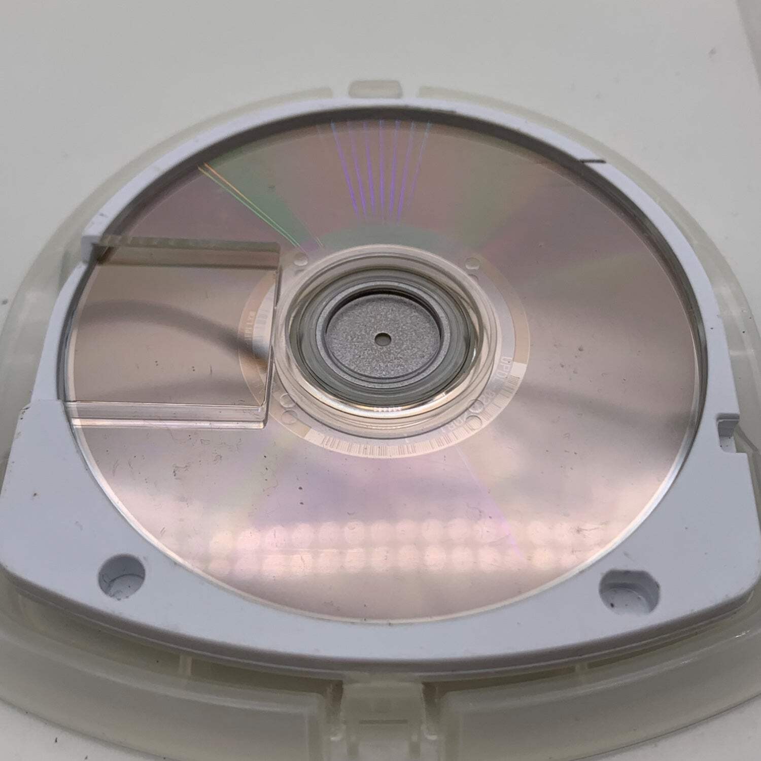 Kingdom Hearts: Birth by Sleep (Sony PlayStation Portable PSP, 2010)