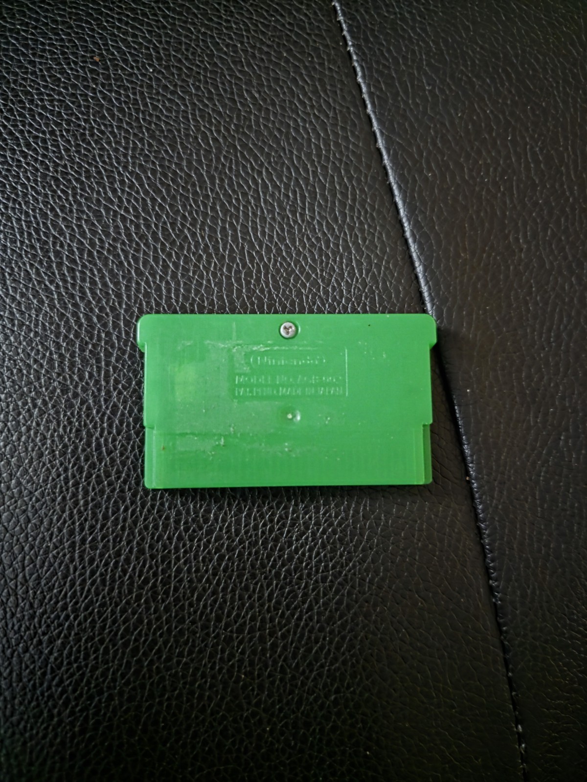 Pokémon Leaf Green (Nintendo, 2004) Tested