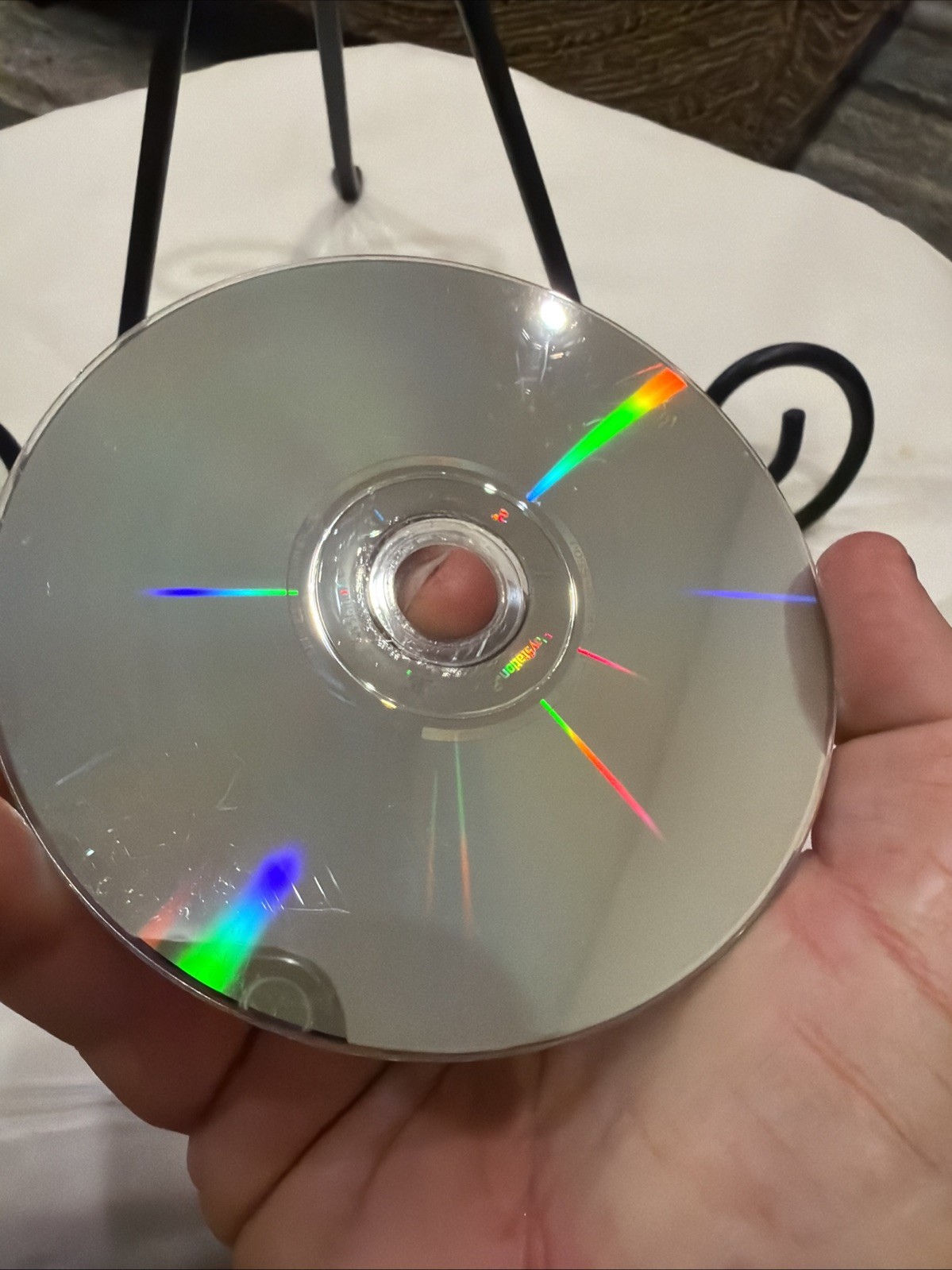 Marvel: Ultimate Alliance (Sony PlayStation 2, 2006) PS2 Disc Only! Works!