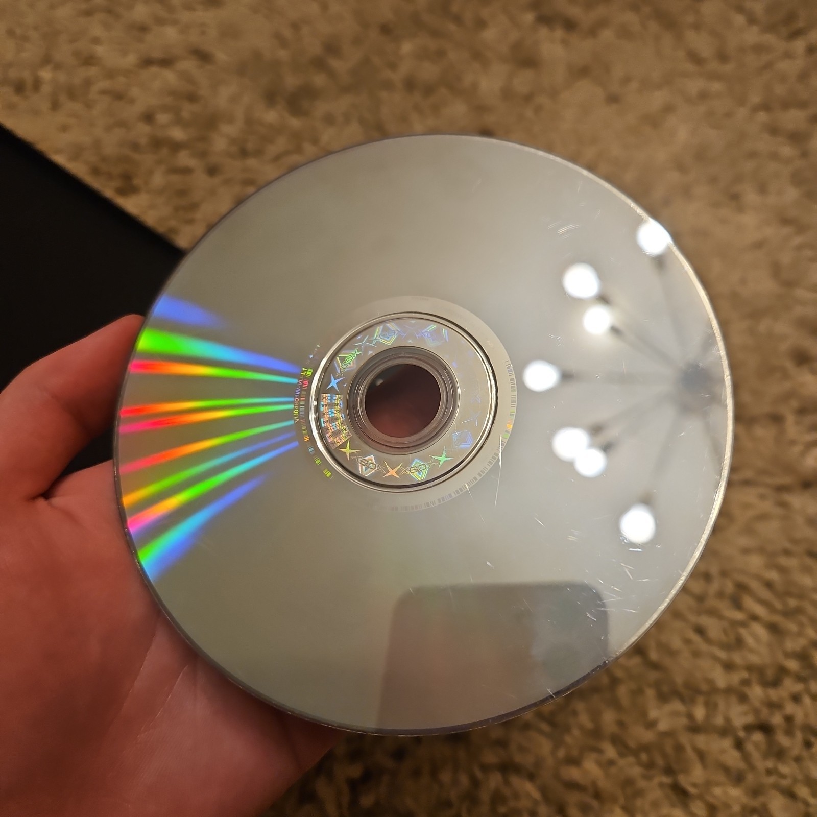 Predator: Concrete Jungle (Microsoft Xbox, 2005) Tested Works!