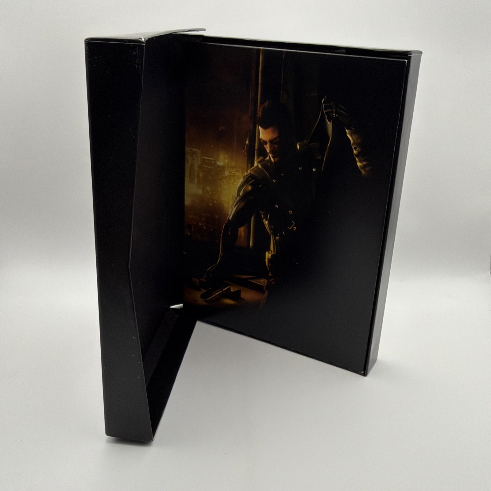 Deus Ex: Human Revolution – Augmented Edition (Xbox 360) Complete