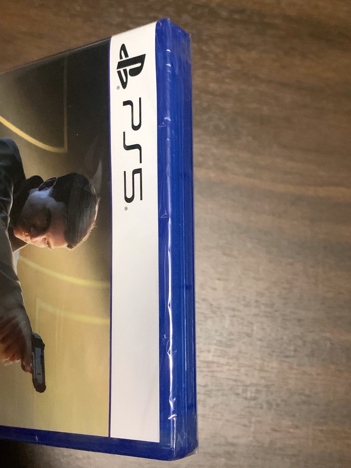 007: First Light + Collectible card pack Sony PlayStation 5 PS5 NEW SEALED BNIB