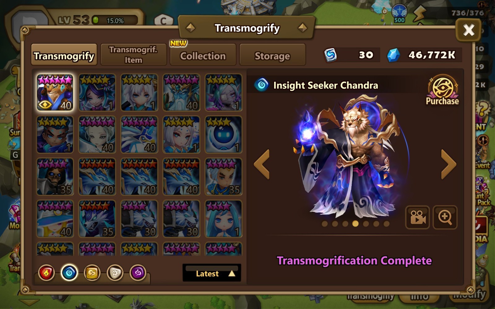Summoners Wars 2 ld