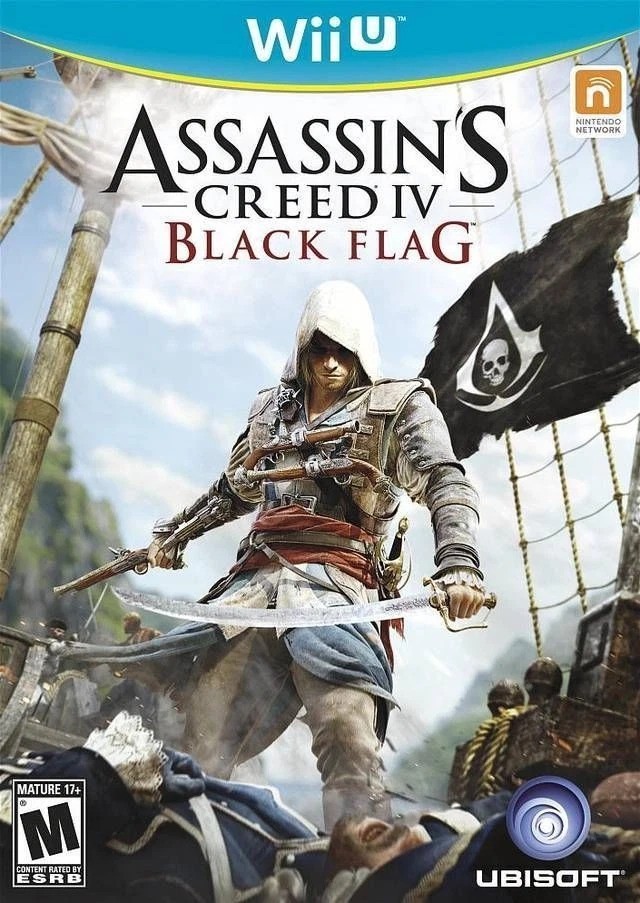 Video Games – Misc