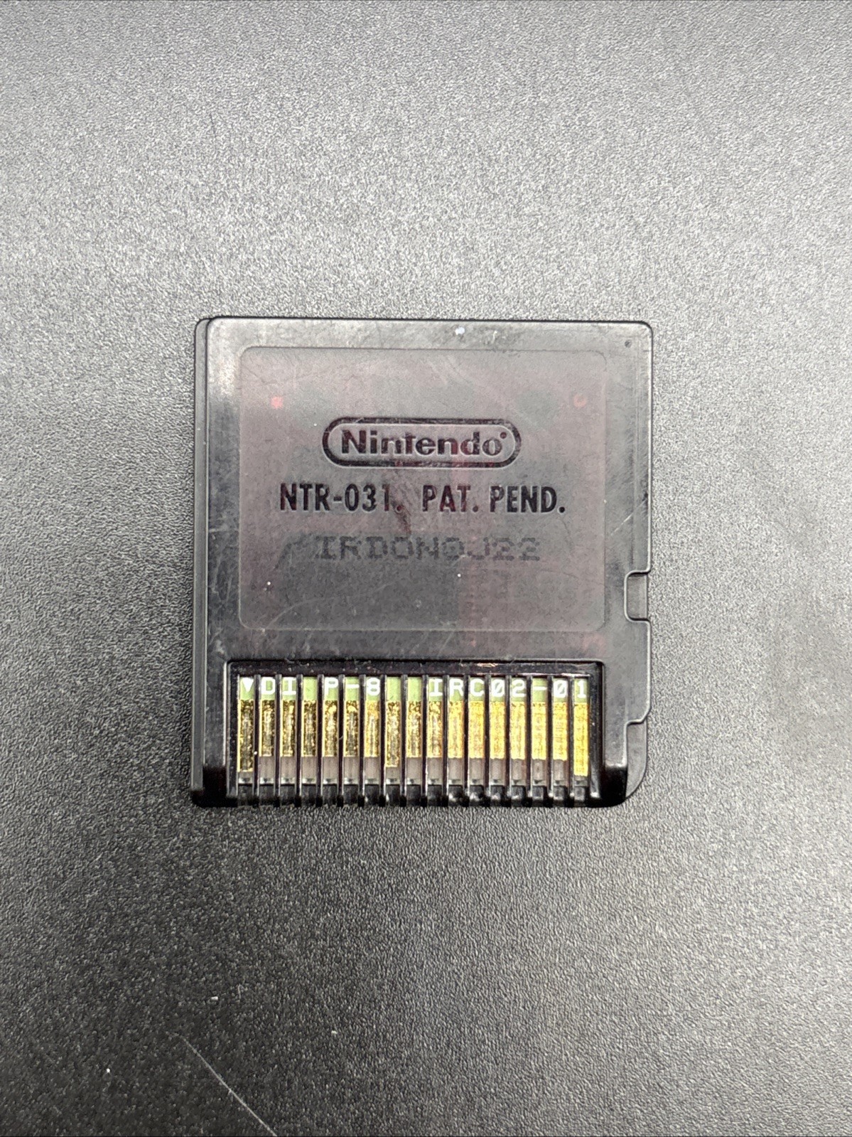 Pokemon: White Version 2 (Nintendo DS) Authentic Cartridge Only Works Good USA