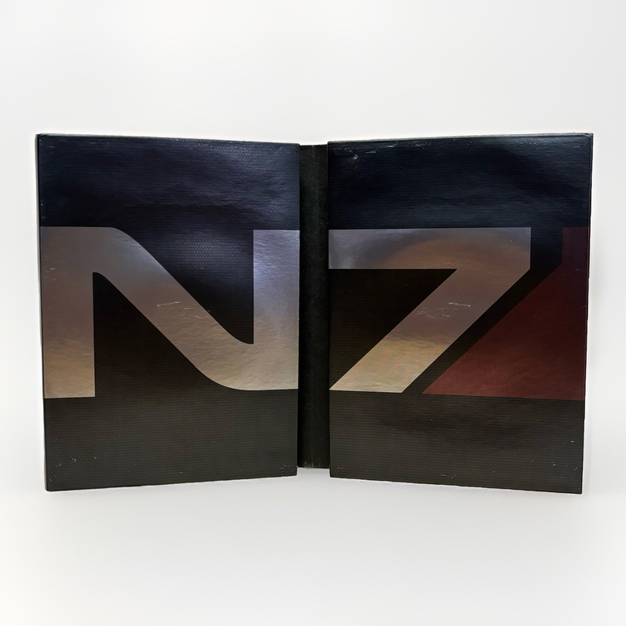 Mass Effect Trilogy (PC, 2012) #5672