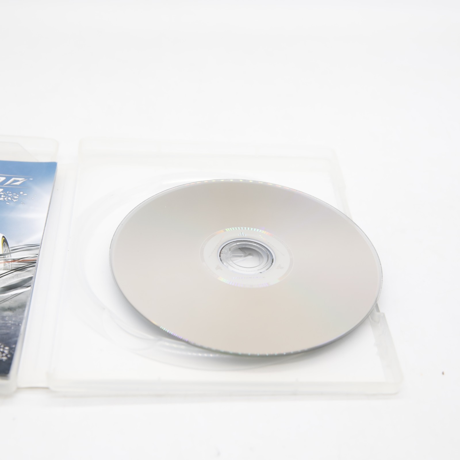 Need for Speed: Shift PS3 CIB W/ Manual (Sony PlayStation 3, 2009)
